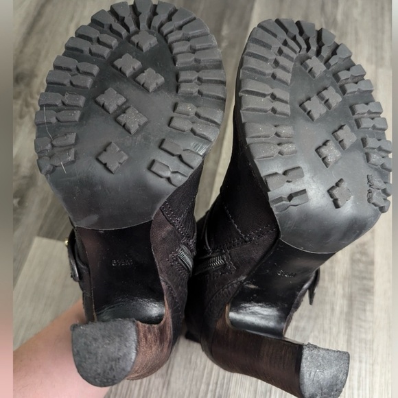 Tory Burch Booties - Picture 4 of 4